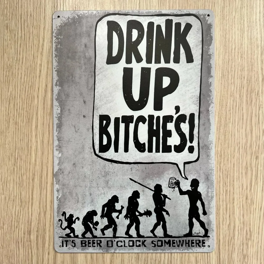 Placa de metal decorativa – Ci - Vintage Collectible Plates avaliação e preço