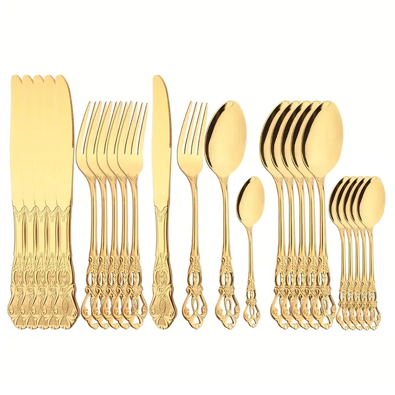 Conjunto de Talheres Vintage E - Vintage Collectible Spoons avaliação e preço