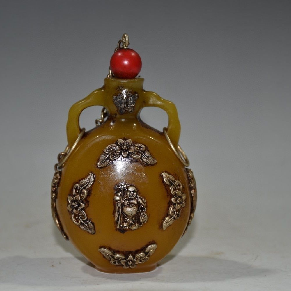 Ornamento Vintage Colecionável - Vintage Collectible Bottles avaliação e preço
