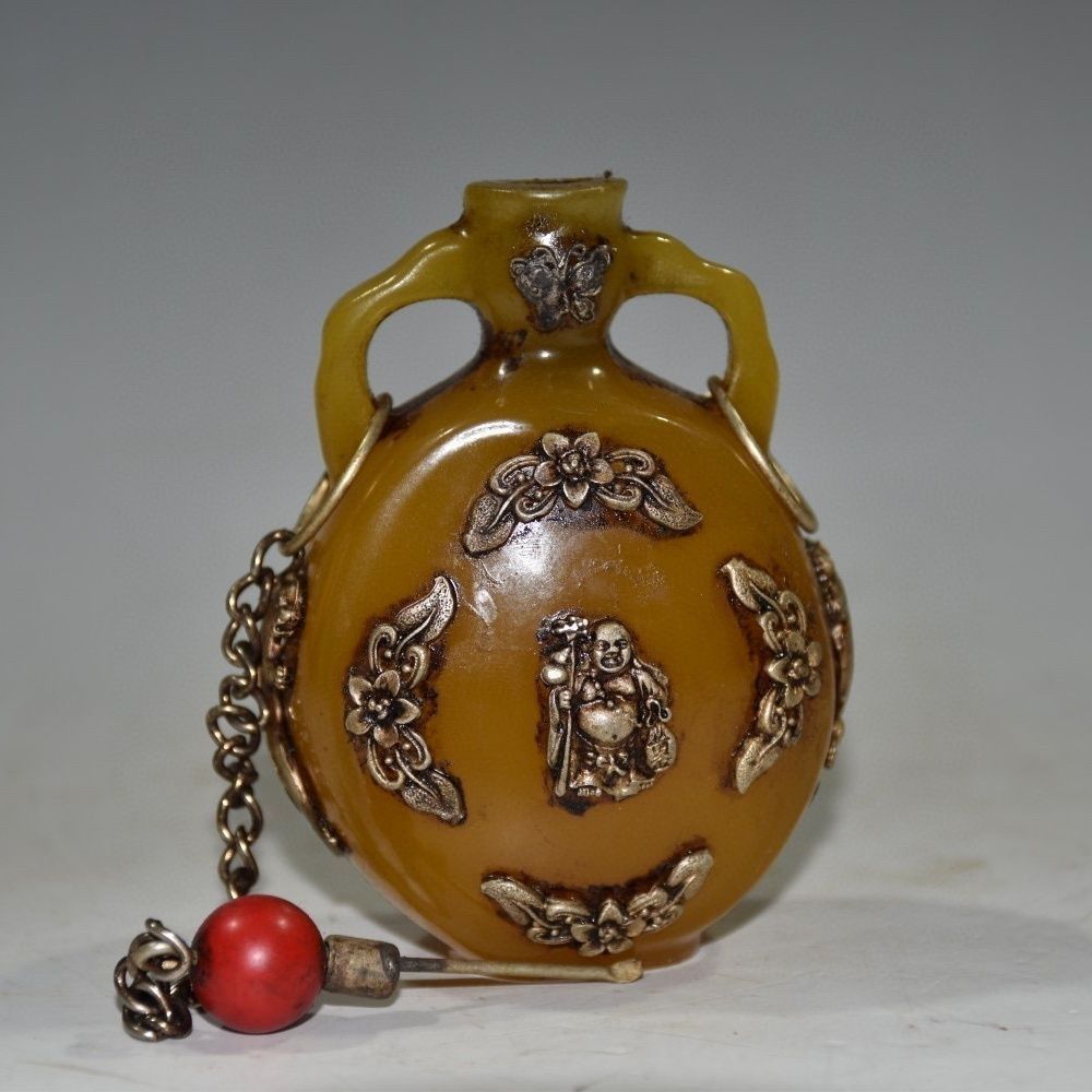Ornamento Vintage Colecionável - Vintage Collectible Bottles avaliação e preço