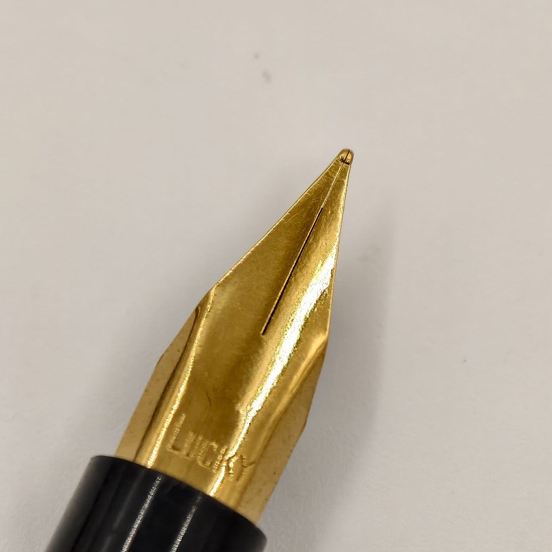 Wingsung l20 irídio caneta fon - Vintage Collectible Pens avaliação e preço