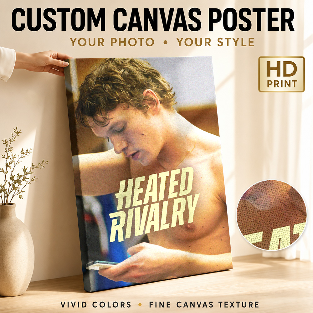 Pôster de Pintura em Tela de F - Vintage Collectible Posters avaliação e preço