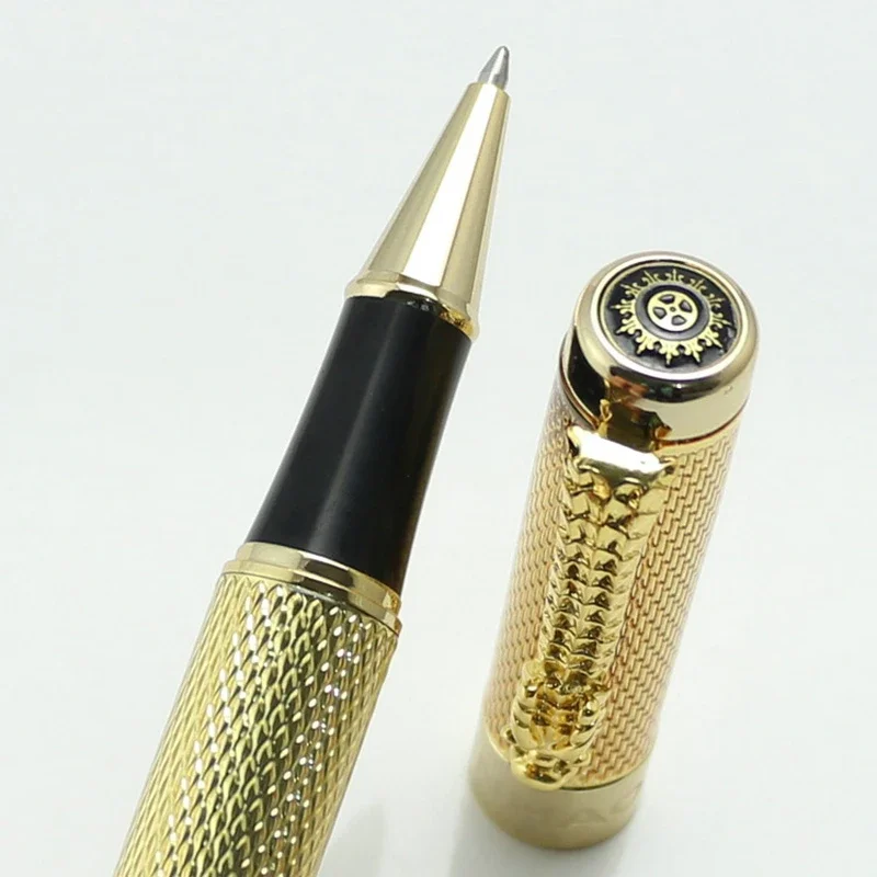 Jinhao 1200 caneta rollerball  - Vintage Collectible Pens avaliação e preço