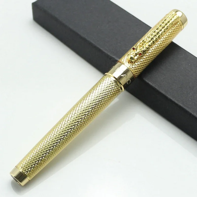 Jinhao 1200 caneta rollerball  - Vintage Collectible Pens avaliação e preço