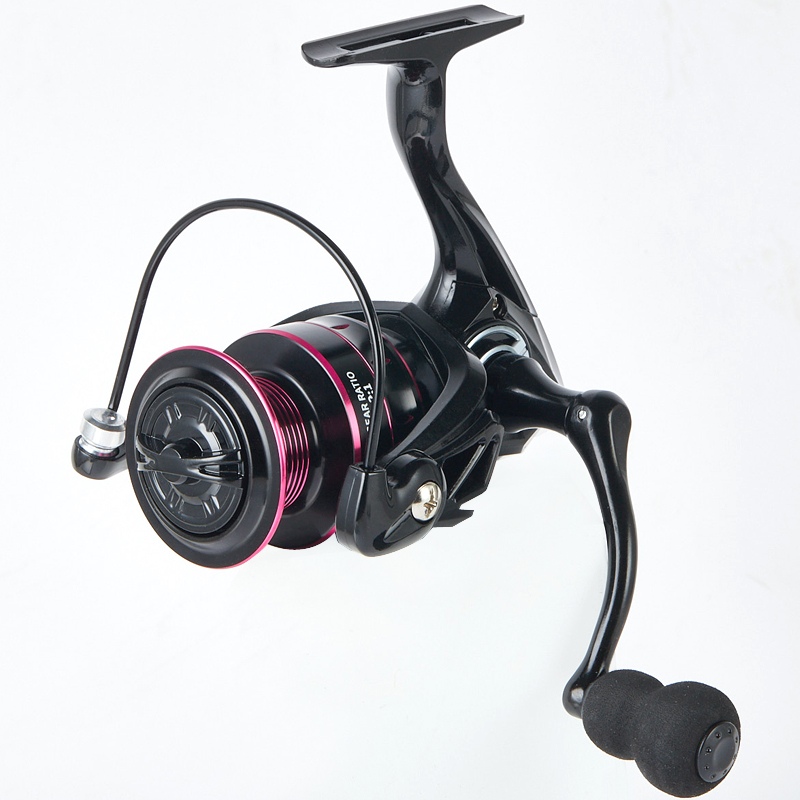 Carretilha de pesca metálica d - Developing Tank Reel avaliação e preço